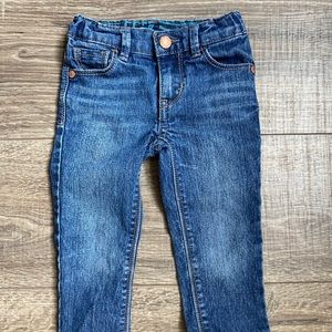 Levi’s Girls jeans